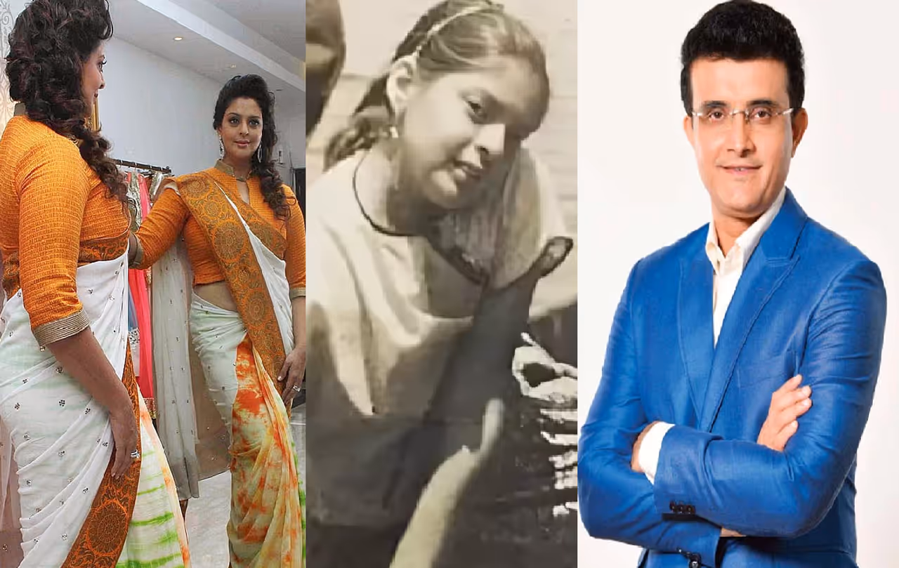 ಸದ್ಯ ಚಿತ್ರರಂಗದಿಂದ ದೂರ ಸದ್ಯ ಚಿತ್ರರಂಗದಿಂದ ದೂರ