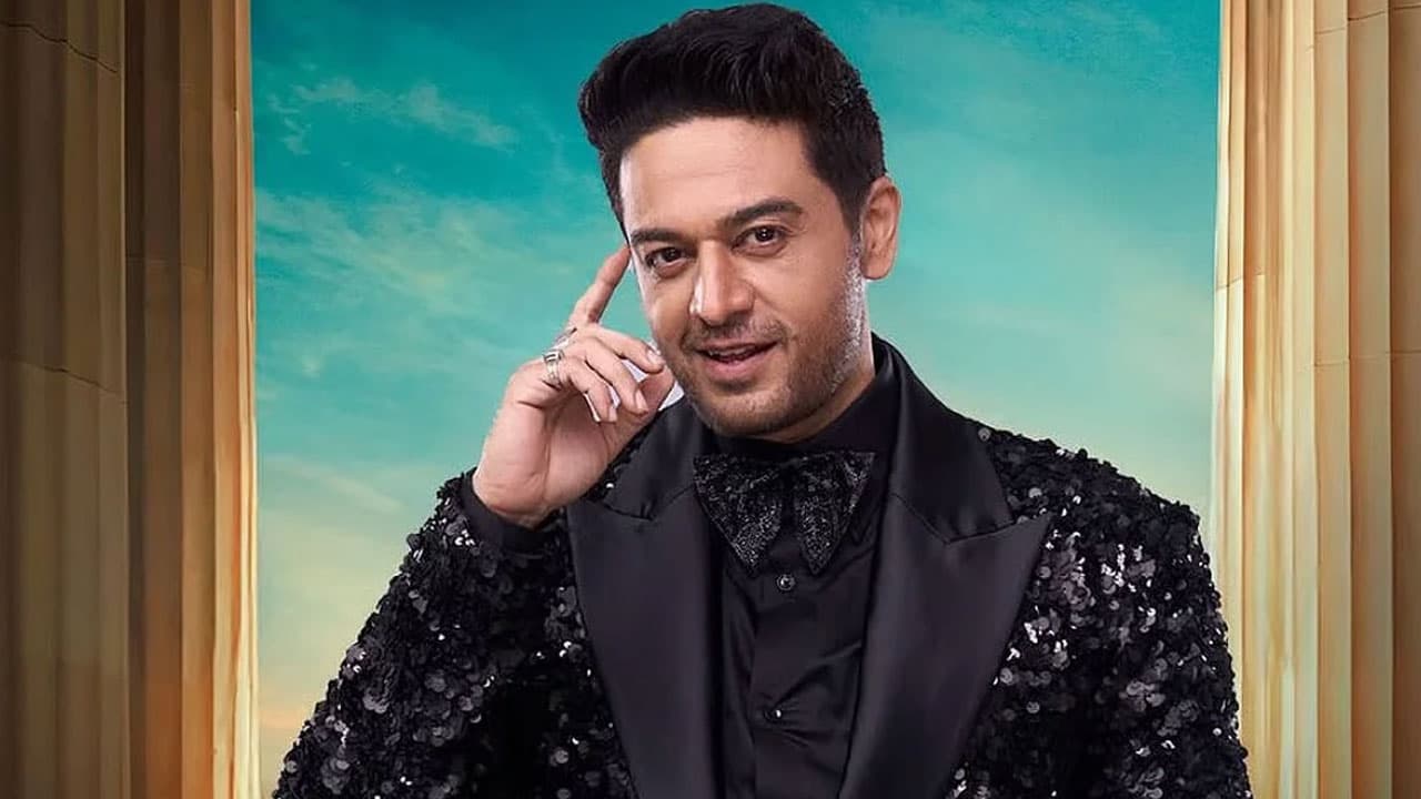 6. गौरव खन्ना 6. गौरव खन्ना