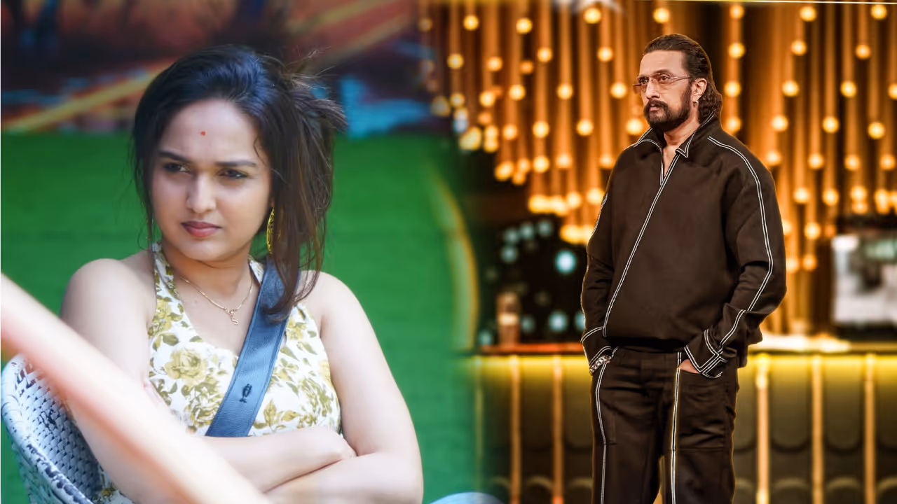 ಸೌಂಡ್‌ ಮಾಡಿರಲಿಲ್ಲ