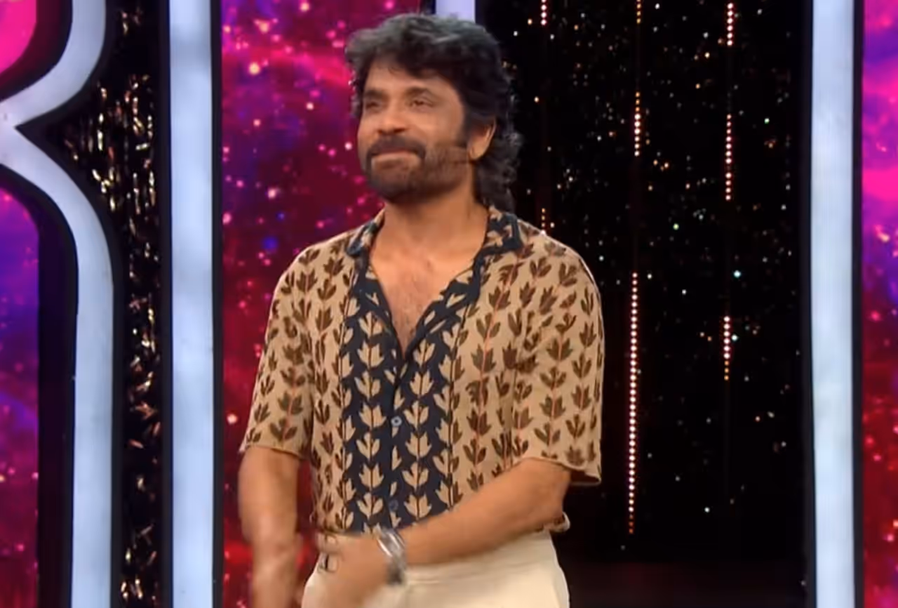 బిగ్ బాస్ తెలుగు 9