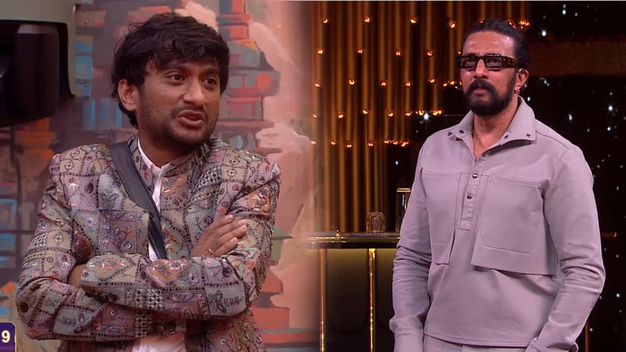 ಗಿಲ್ಲಿ ನಟ ತೇಜೋವಧೆ ಮಾಡ್ತಾರೆ ಗಿಲ್ಲಿ ನಟ ತೇಜೋವಧೆ ಮಾಡ್ತಾರೆ