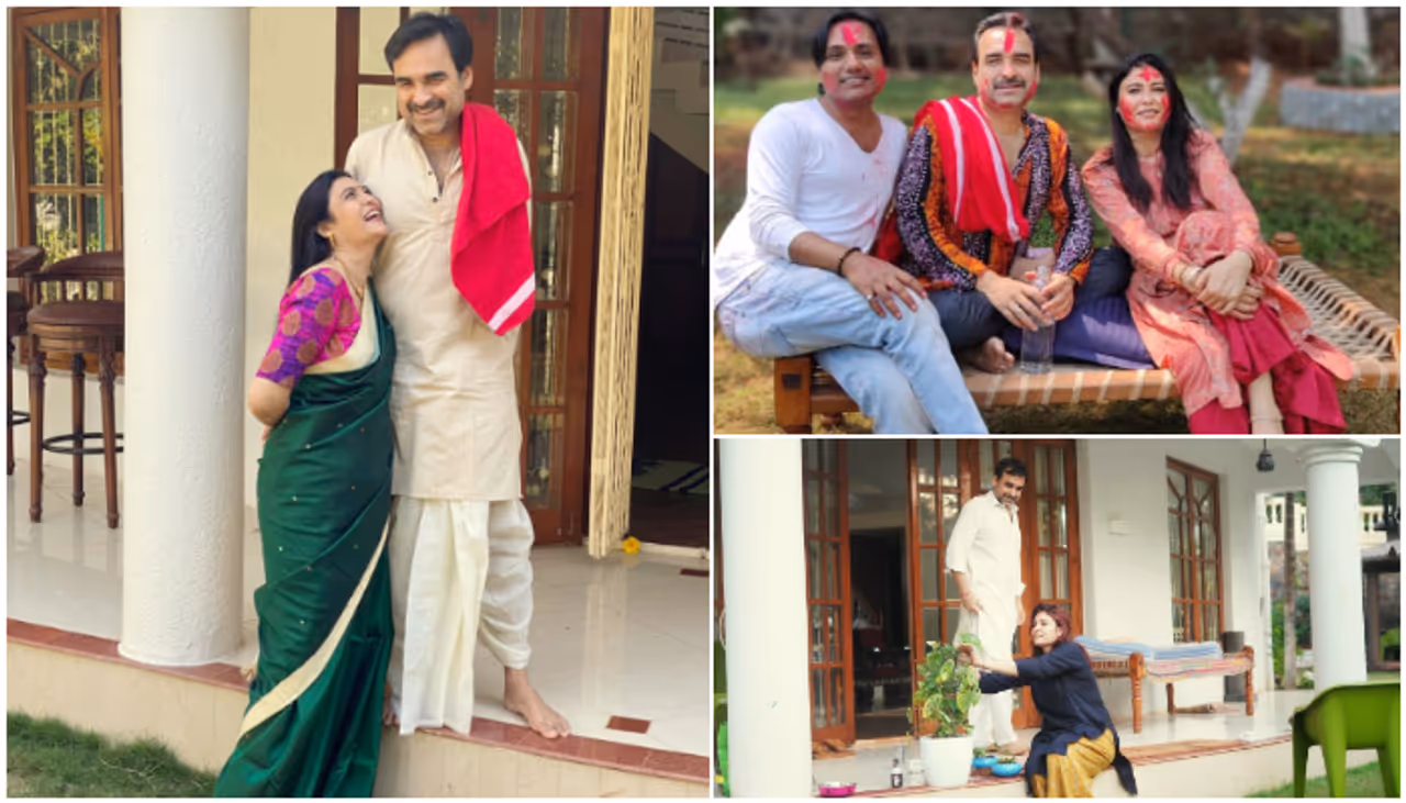 From Bihar to Bollywood From Bihar to Bollywood