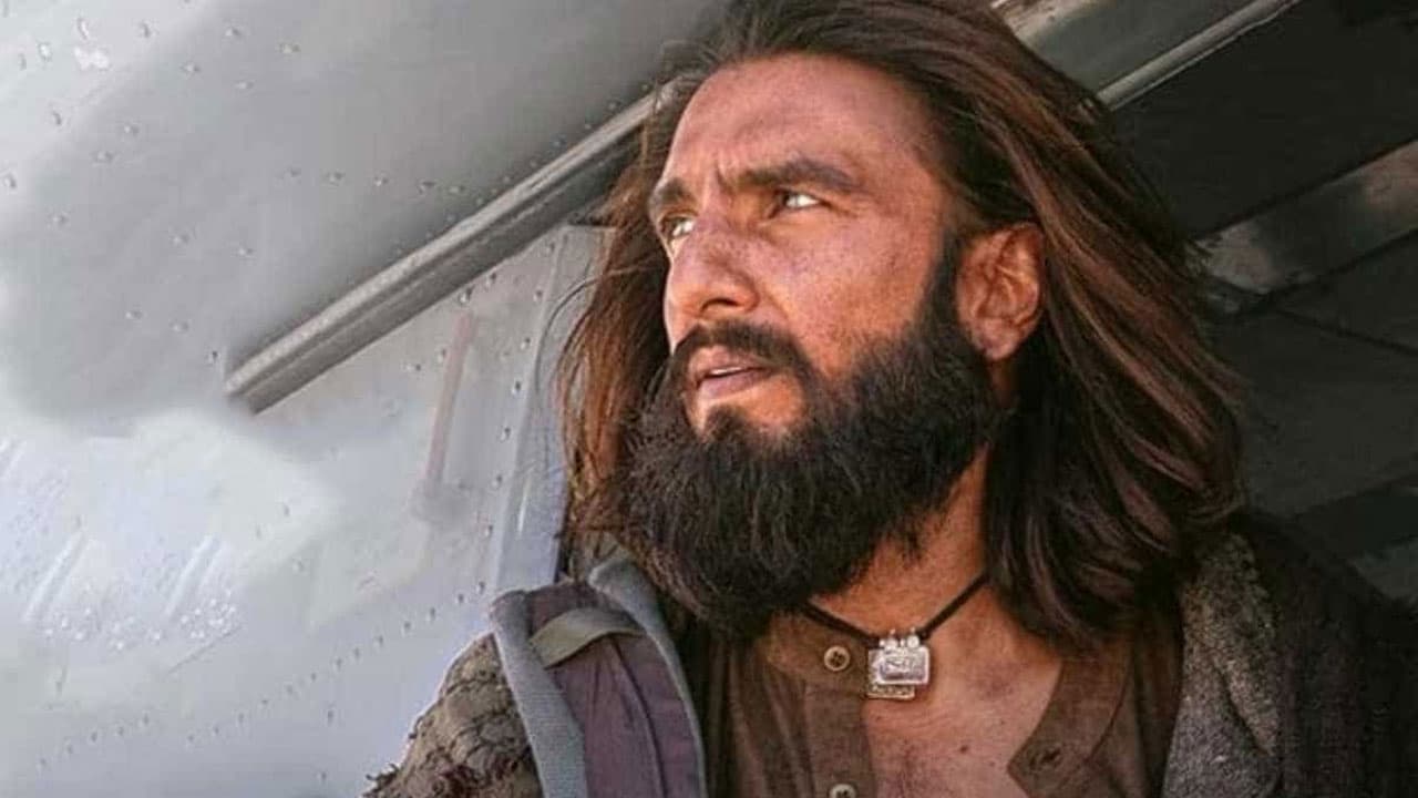 दो दिन में कितनी हुई 'धुरंधर' की कमाई दो दिन में कितनी हुई 'धुरंधर' की कमाई