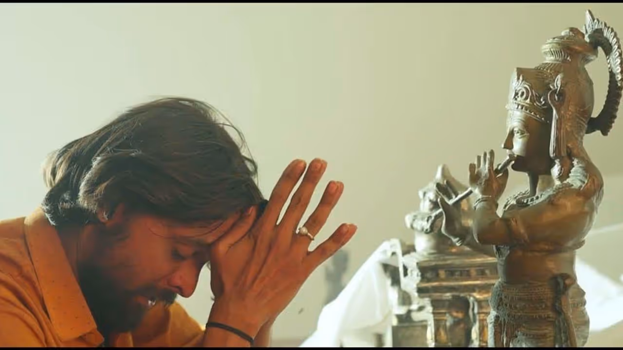 कौन सी है 2025 की सबसे बड़ी ब्लॉकबस्टर फिल्म? कौन सी है 2025 की सबसे बड़ी ब्लॉकबस्टर फिल्म?