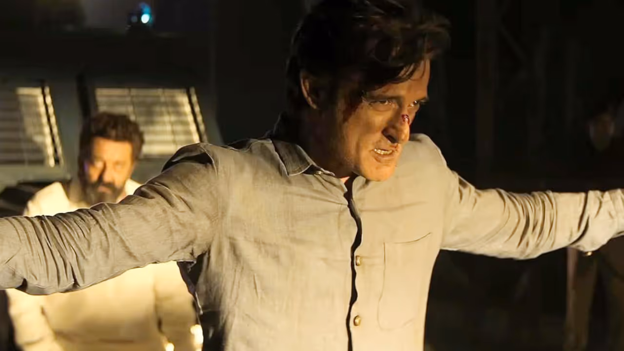 अक्षय खन्ना की फिल्म धुरंधर