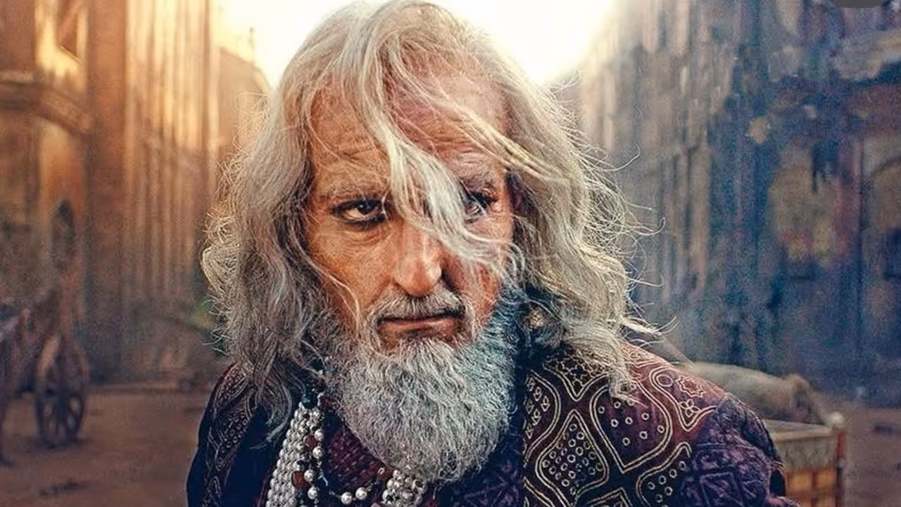 Akshaye Khanna Becomes Box Office King Akshaye Khanna Becomes Box Office King