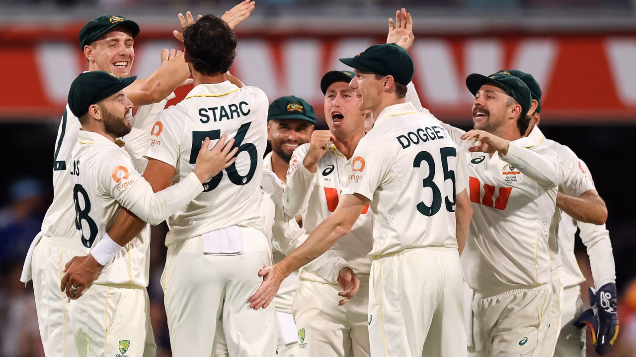 ഓസ്‌ട്രേലിയ