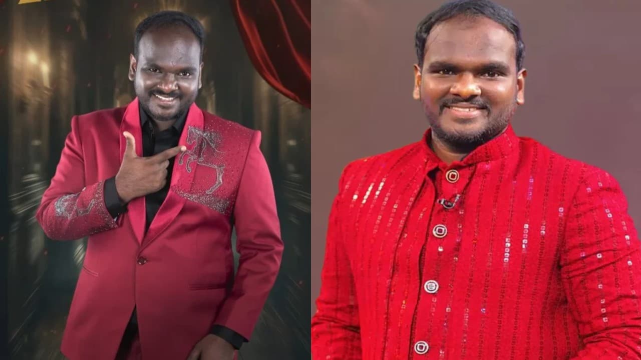 బిగ్ బాస్ తెలుగు 9 టాప్ కంటెస్టెంట్ బిగ్ బాస్ తెలుగు 9 టాప్ కంటెస్టెంట్