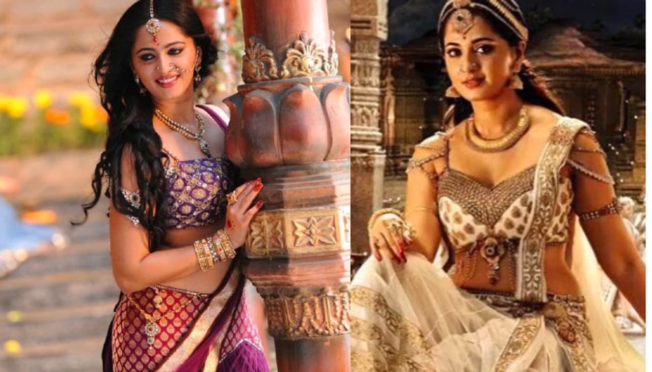 సూపర్ మూవీతో అనుష్క శెట్టి ఎంట్రీ సూపర్ మూవీతో అనుష్క శెట్టి ఎంట్రీ