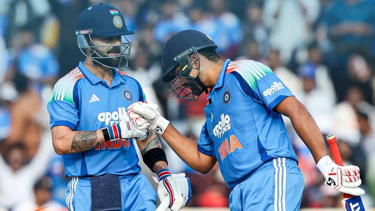 விராட் கோலி ரோஹித் சர்மா அடுத்த ஒருநாள் போட்டி அட்டவணை