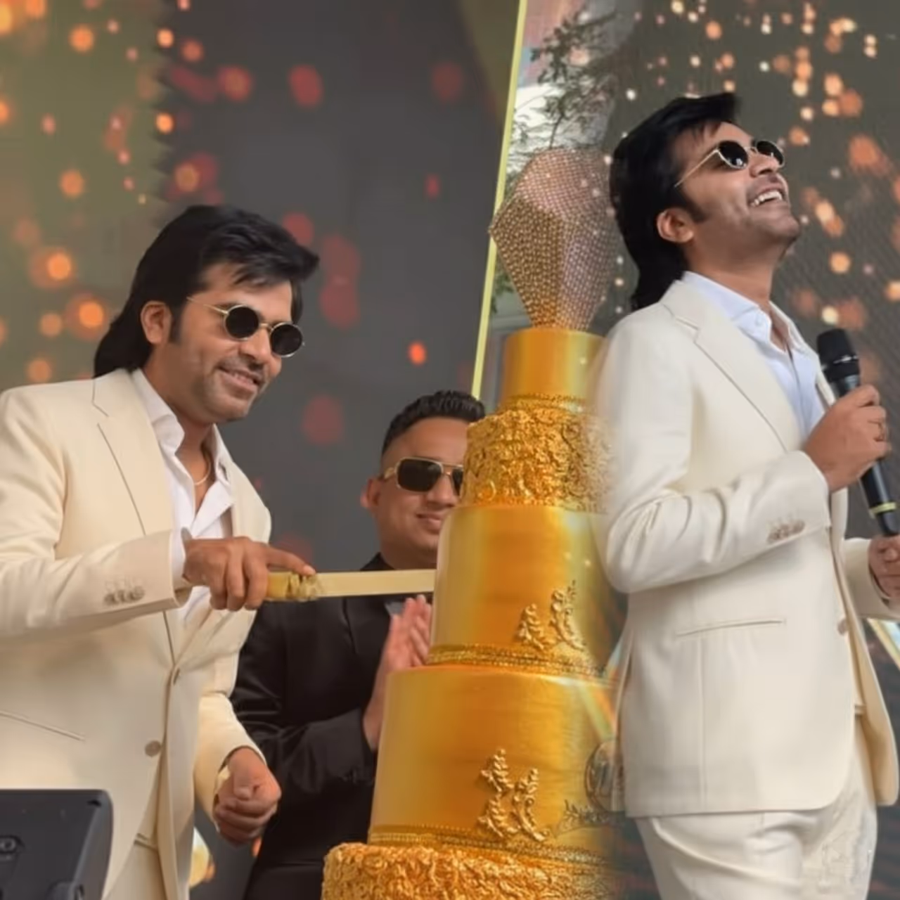 சிம்பு அப்டேட்: