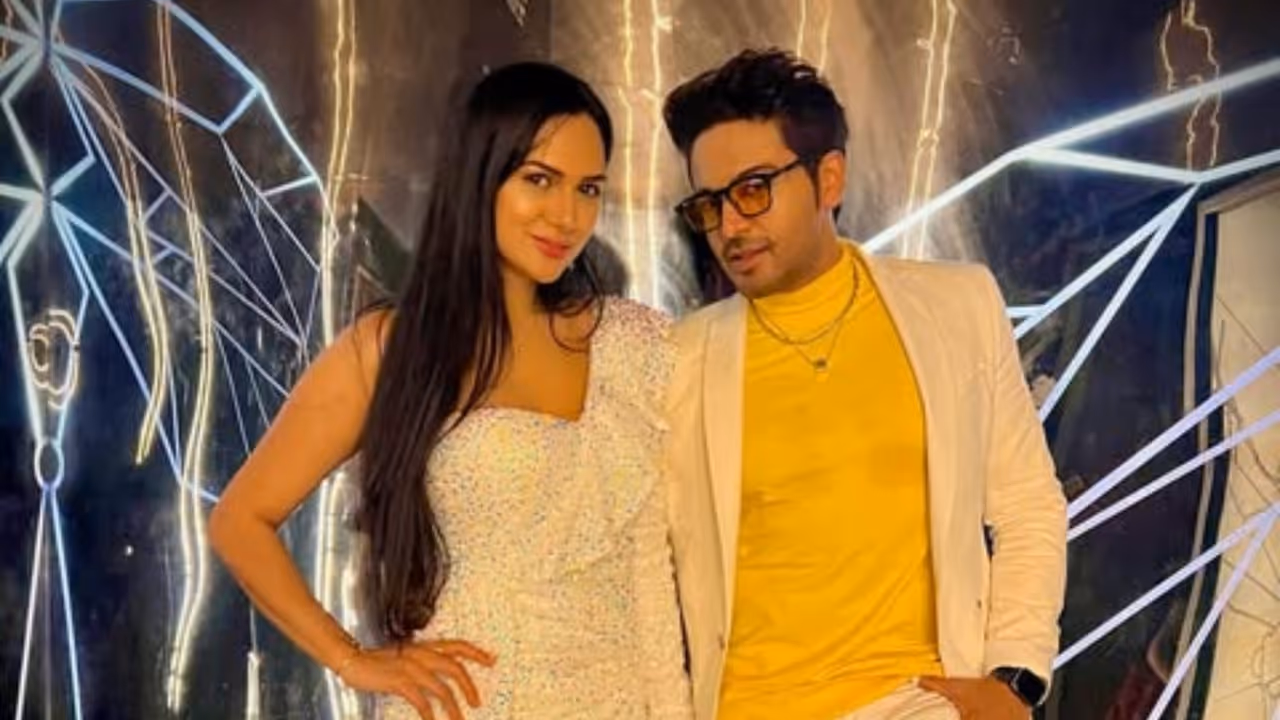 बॉस 19 विनर गौरव खन्ना की वाइफ क्या करती हैं? बॉस 19 विनर गौरव खन्ना की वाइफ क्या करती हैं?