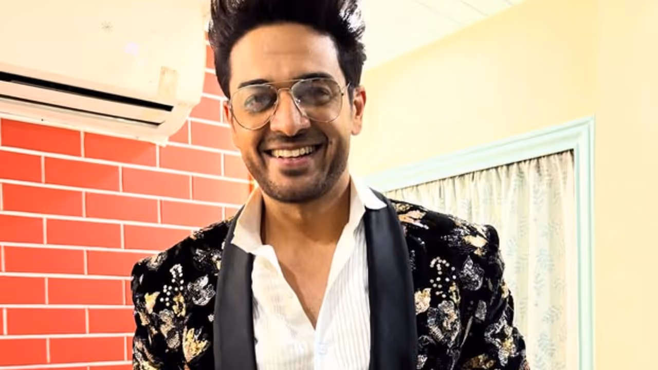 Gaurav Khanna Shares Natural Fitness Secrets Gaurav Khanna Shares Natural Fitness Secrets