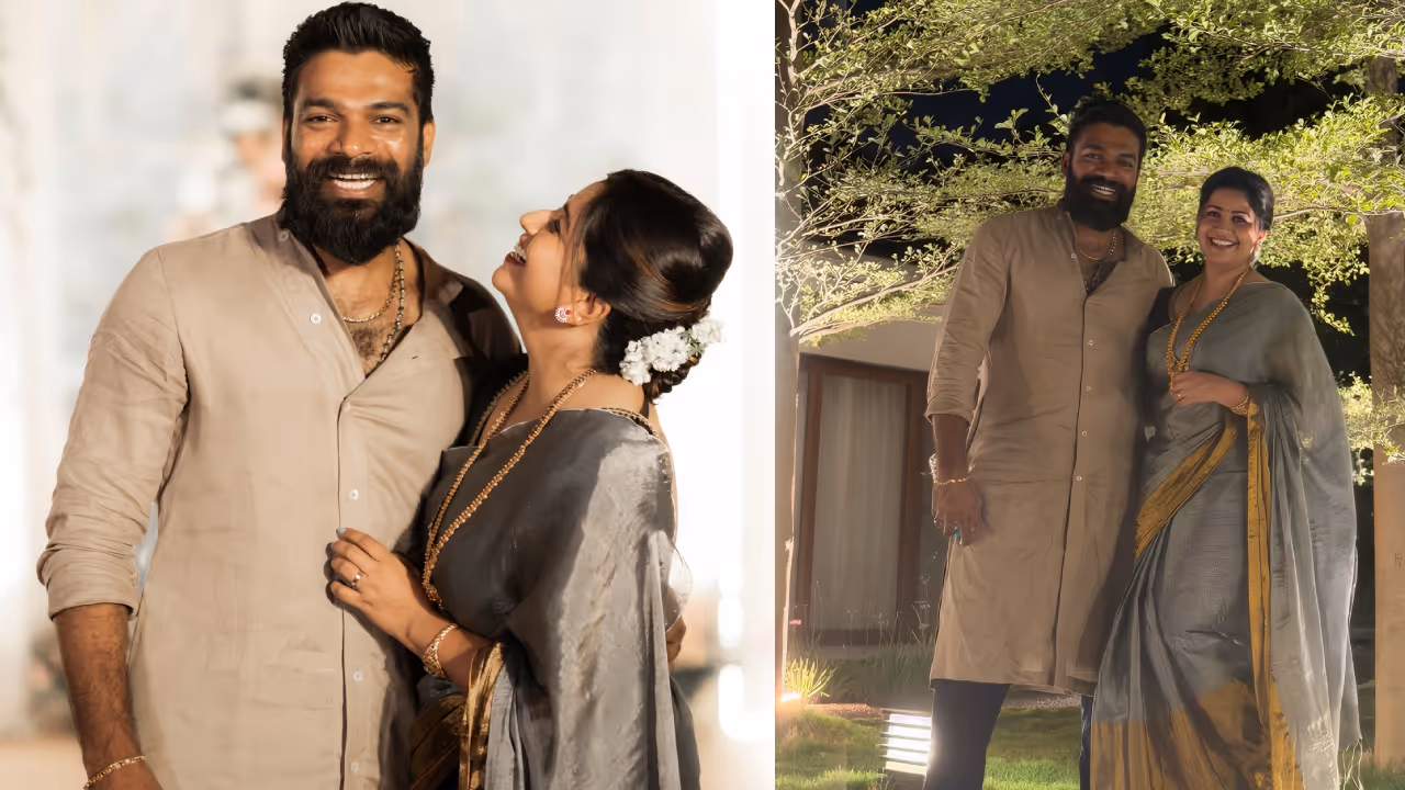 ರೆಸಾರ್ಟ್‌ನಲ್ಲಿ ಮದುವೆ 