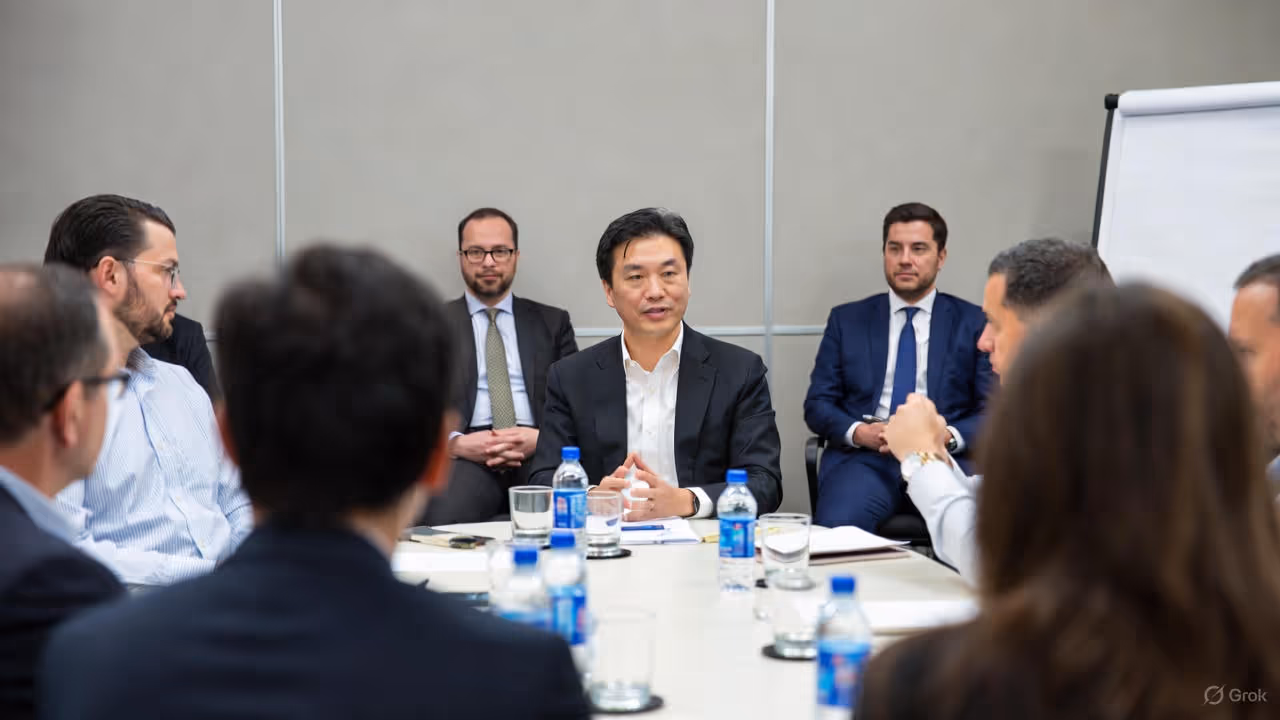 குழுவைத் திறம்பட வழிநடத்தி, வெற்றியை அடையலாம் குழுவைத் திறம்பட வழிநடத்தி, வெற்றியை அடையலாம்