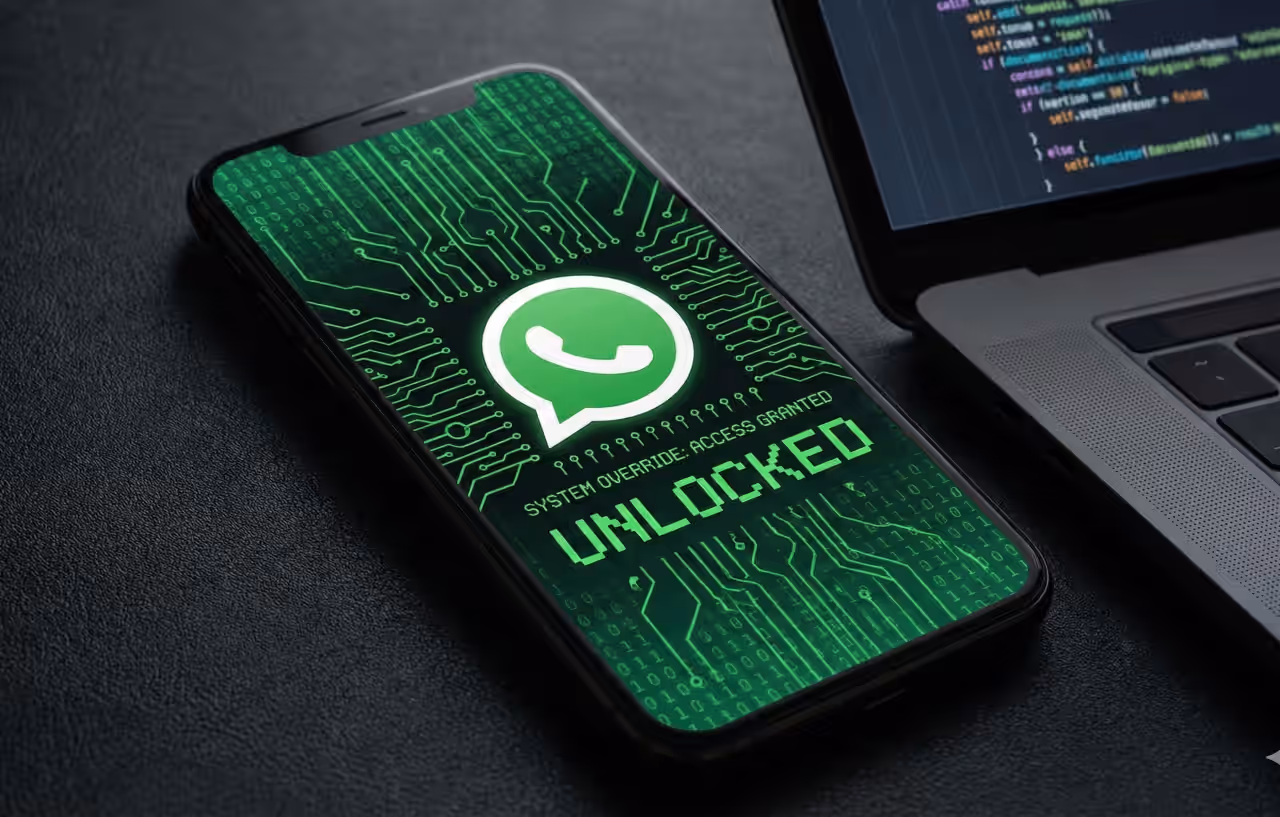 మీ వాట్సాప్ హ్యాక్ అయ్యిందో లేదో ఇలా తెలుసుకొండి... మీ వాట్సాప్ హ్యాక్ అయ్యిందో లేదో ఇలా తెలుసుకొండి...