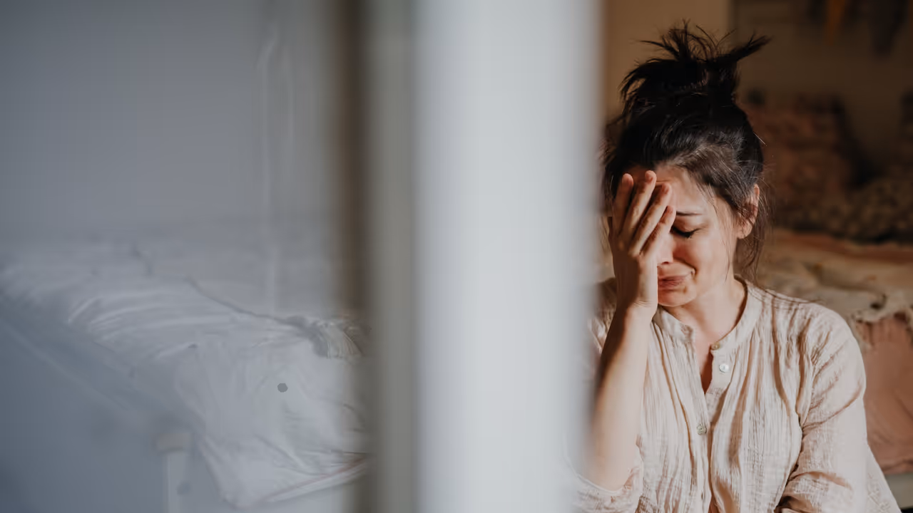 హాలీడే డిప్రెషన్ అంటే ఏమిటి?