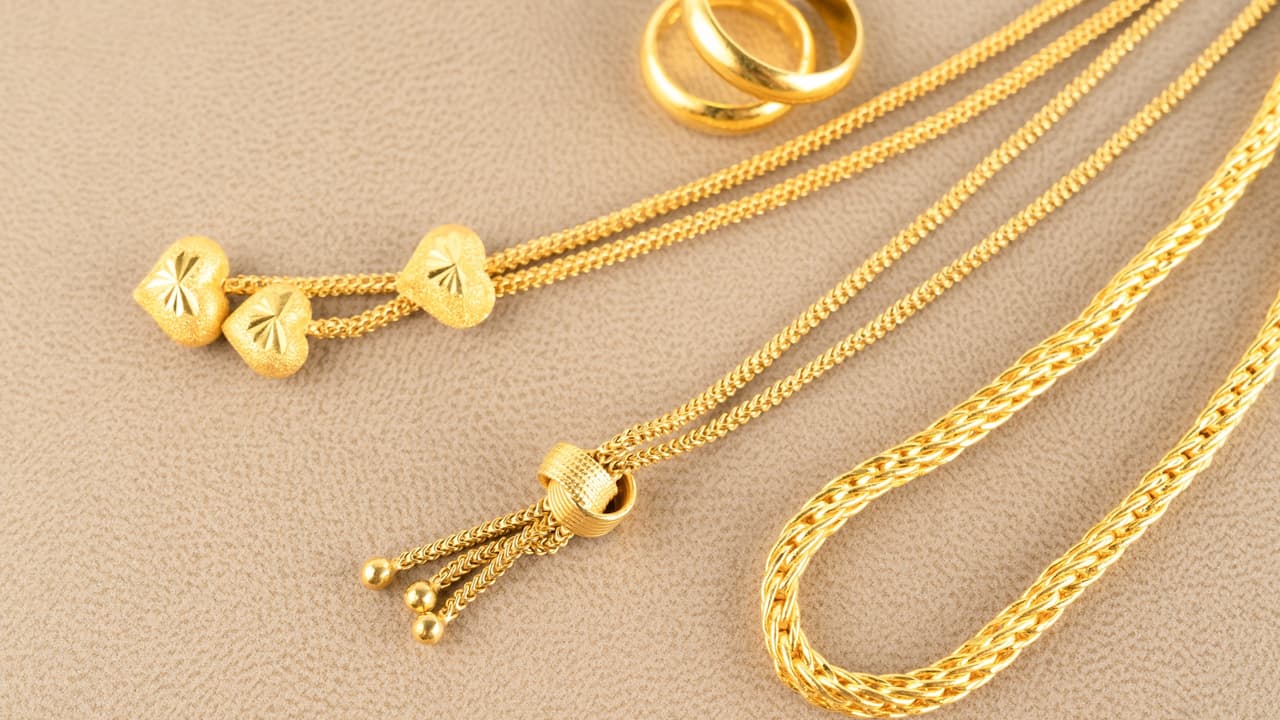 2026లో బంగారం ధరలు