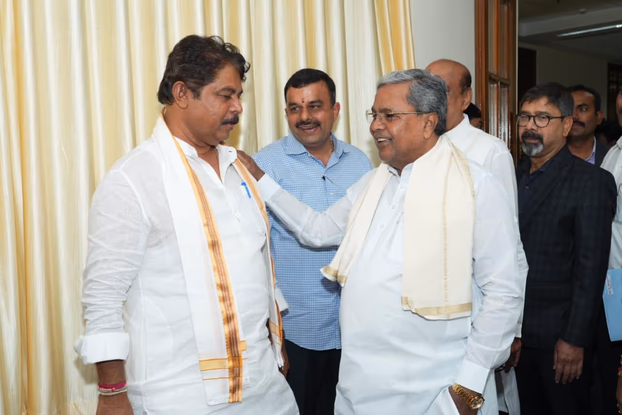 ನಾಟಿ ಕೋಳಿ ಬಿಡಬೇಡ ಕಣಯ್ಯಾ