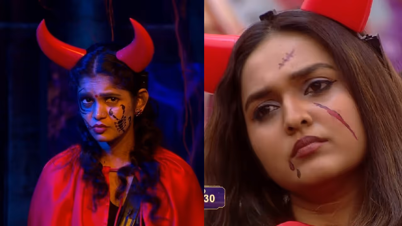 ಕ್ಯಾಪ್ಟನ್ಸಿ ಟಾಸ್ಕ್‌ ಅವಕಾಶ