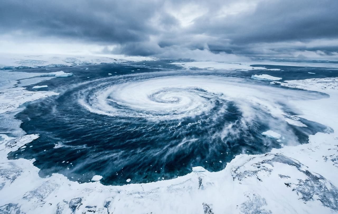 తెలుగు రాష్ట్రాలపై చలి పంజా