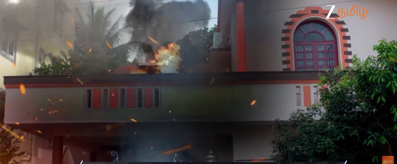 கார்த்திகை தீபம் 2 சீரியல் எபிசோடு