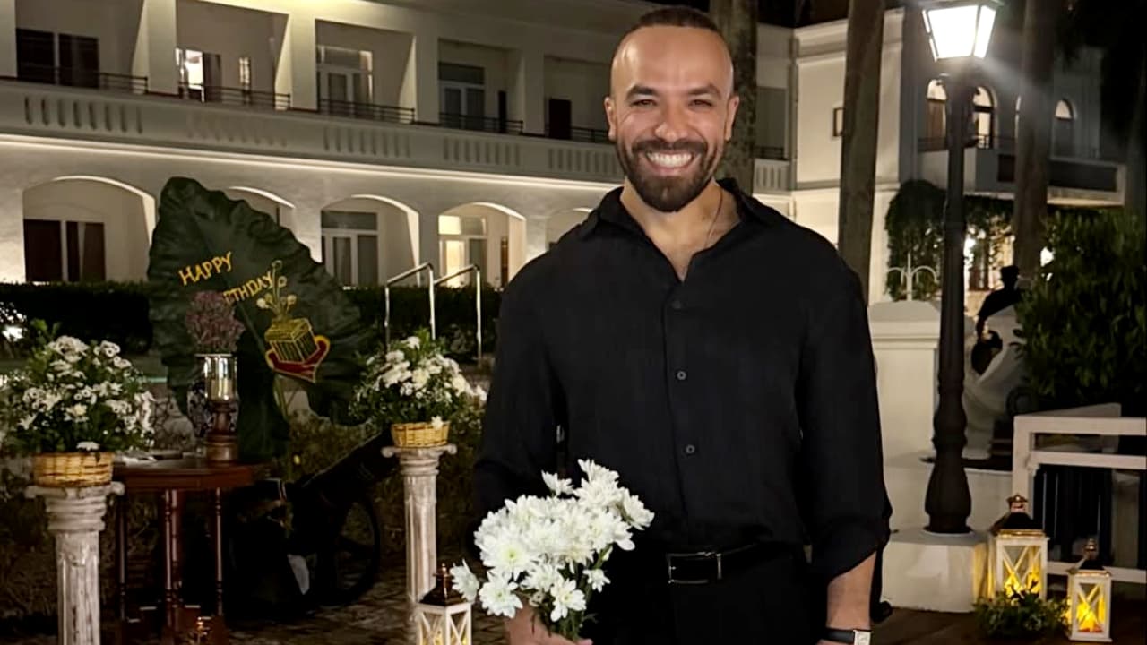 മലയാളികളുടെ അറബി പയ്യൻ