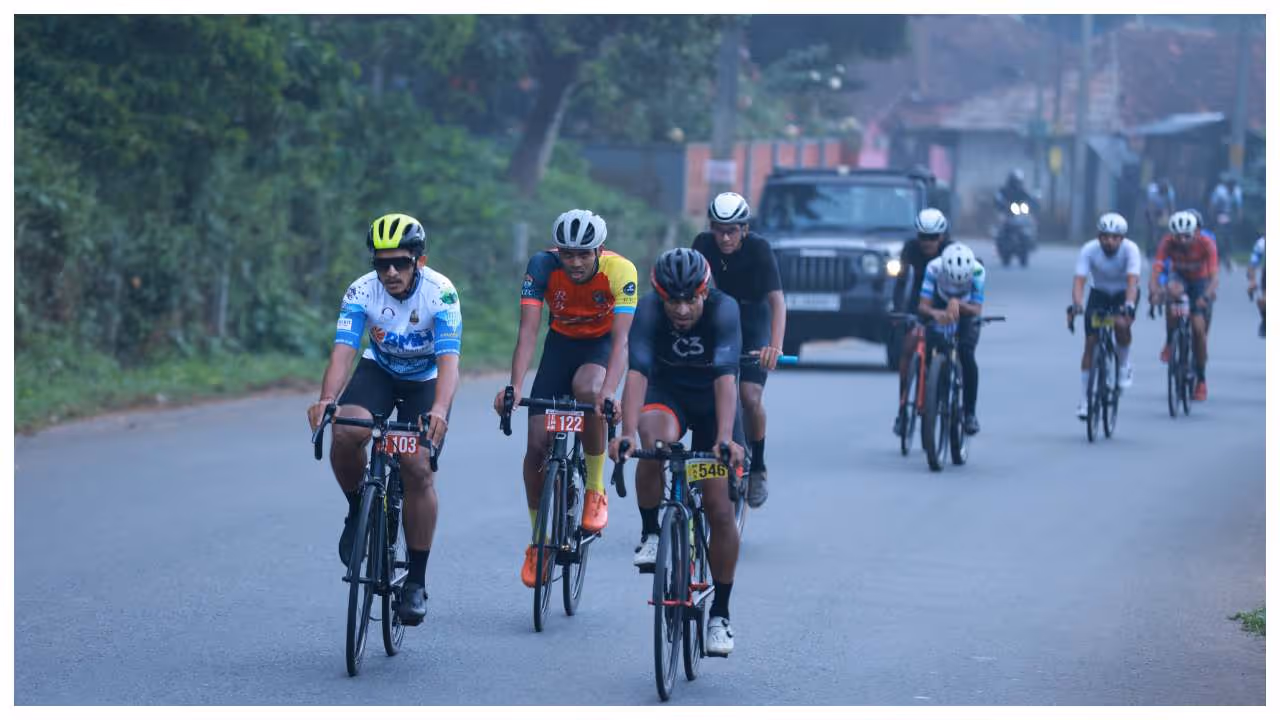 വയനാട് ബൈസിക്കിൾ ചാലഞ്ച്