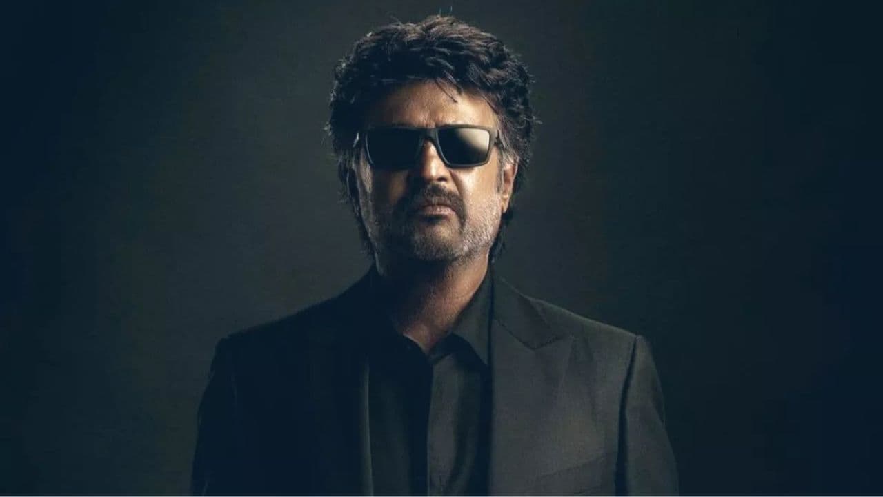 Rajinikanth Net Worth