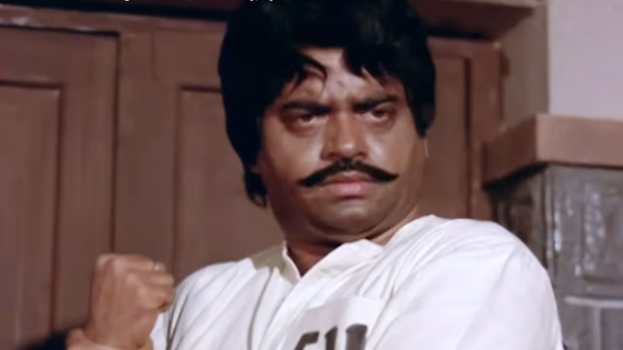 शत्रुघ्न सिन्हा की फिल्म कालीचरण शत्रुघ्न सिन्हा की फिल्म कालीचरण