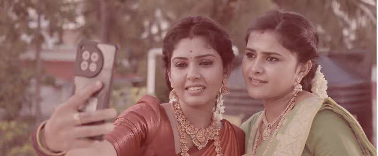 பழனிவேல் மற்றும் தங்கமயில் பழனிவேல் மற்றும் தங்கமயில்