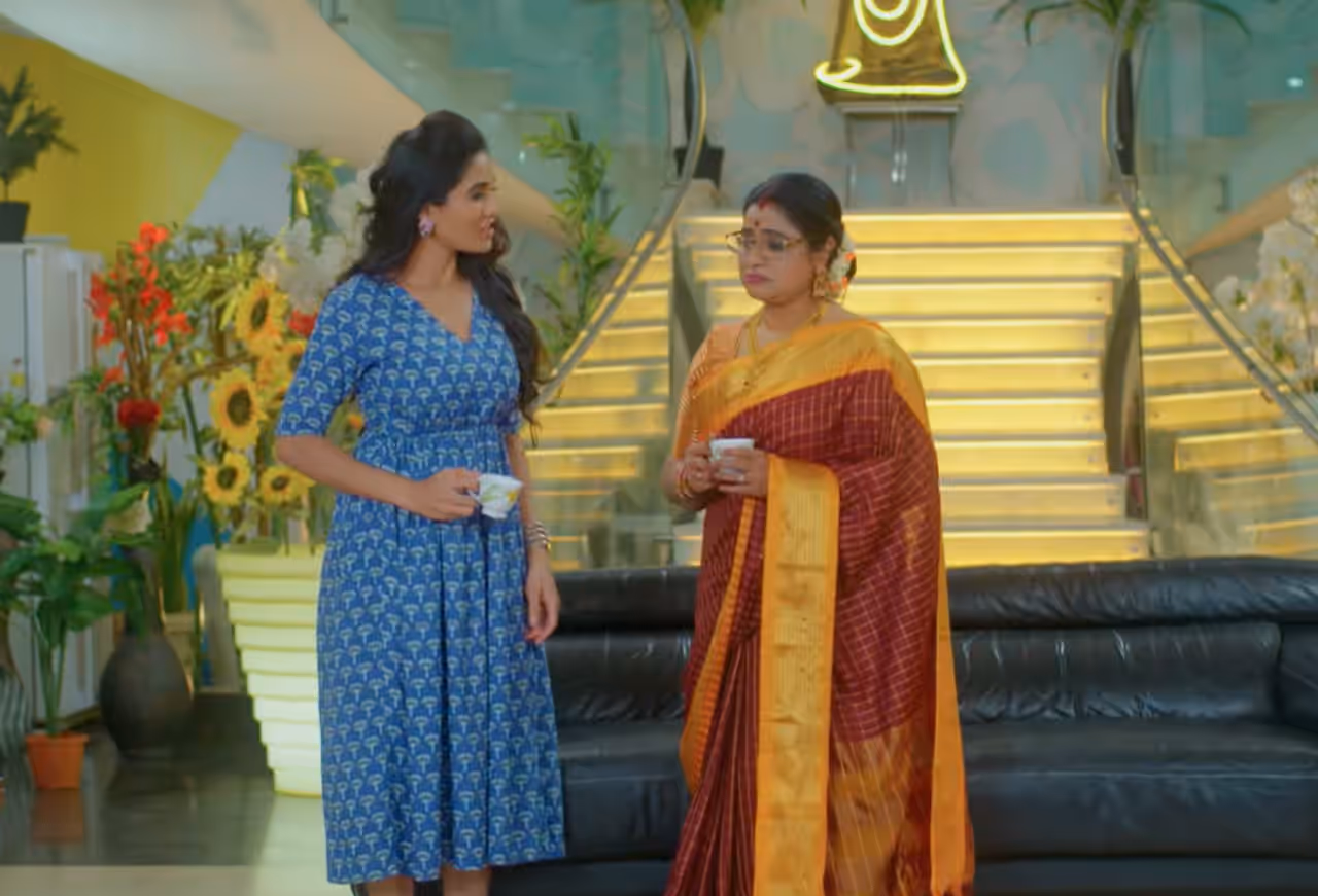 కార్తీక దీపం 2 సీరియల్ లేటెస్ట్ ఎపిసోడ్