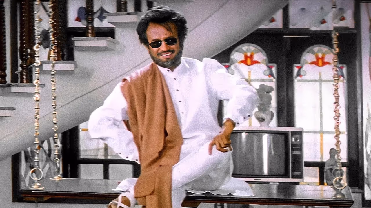 Rajinikanth opens Up About Padayappa 2 Rajinikanth opens Up About Padayappa 2