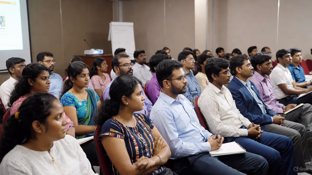 தொழில் கனவை நனவாக்கும் அரிய வாய்ப்பு தொழில் கனவை நனவாக்கும் அரிய வாய்ப்பு