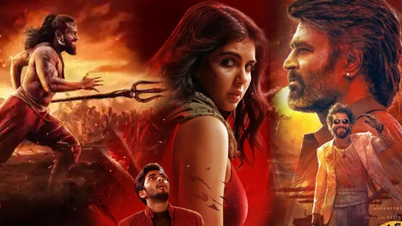 Top 10 Highest Grossing South Indian Films Top 10 Highest Grossing South Indian Films