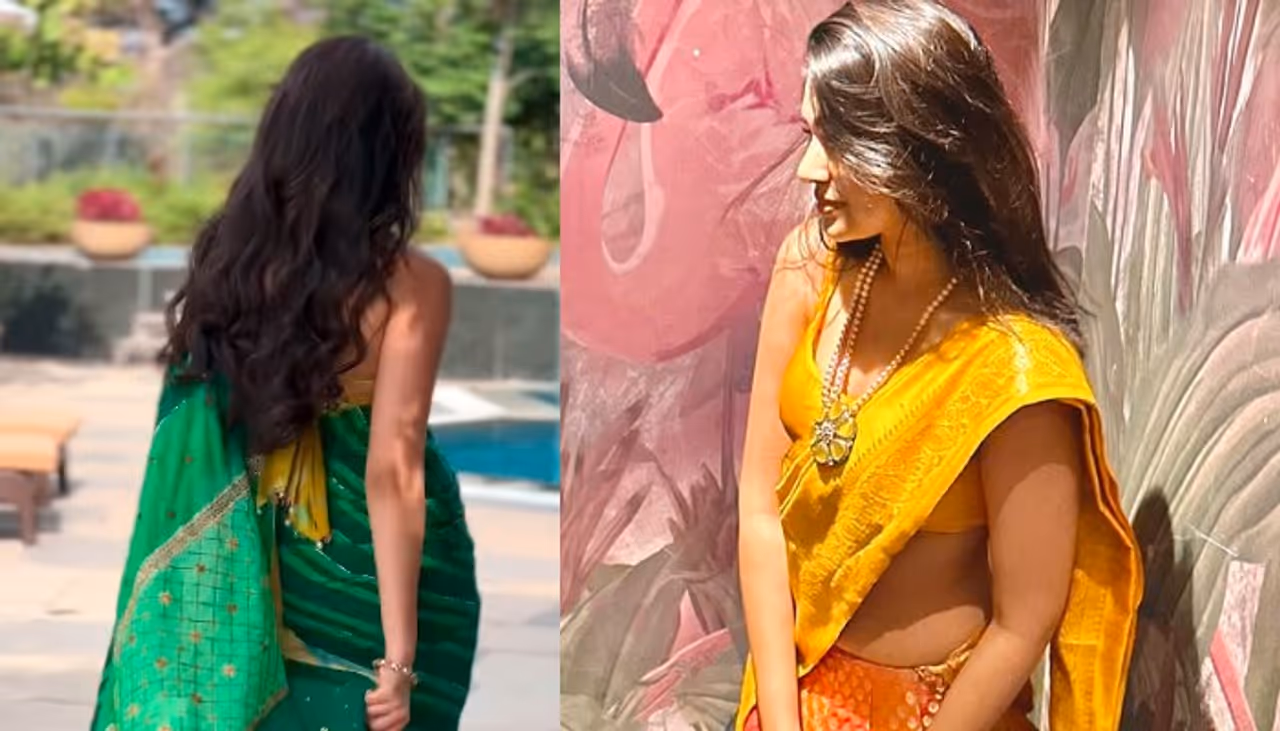 ఉప్పెన చిత్రంతో కృతి శెట్టి ఎంట్రీ ఉప్పెన చిత్రంతో కృతి శెట్టి ఎంట్రీ