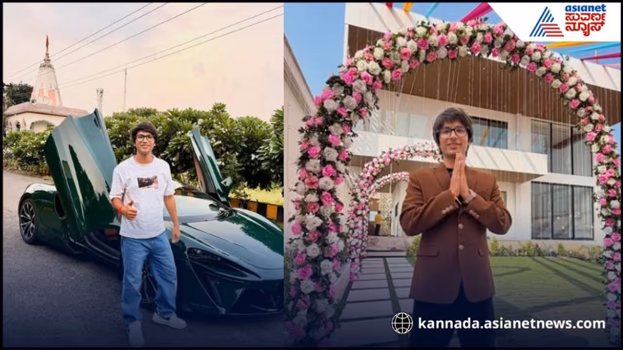 ಸೌರವ್ ಜೋಶಿ ಯಾರು ? ಸೌರವ್ ಜೋಶಿ ಯಾರು ?