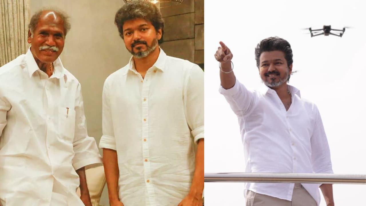 தவெக என்.ஆர் காங்கிரஸ் கூட்டணி தவெக என்.ஆர் காங்கிரஸ் கூட்டணி