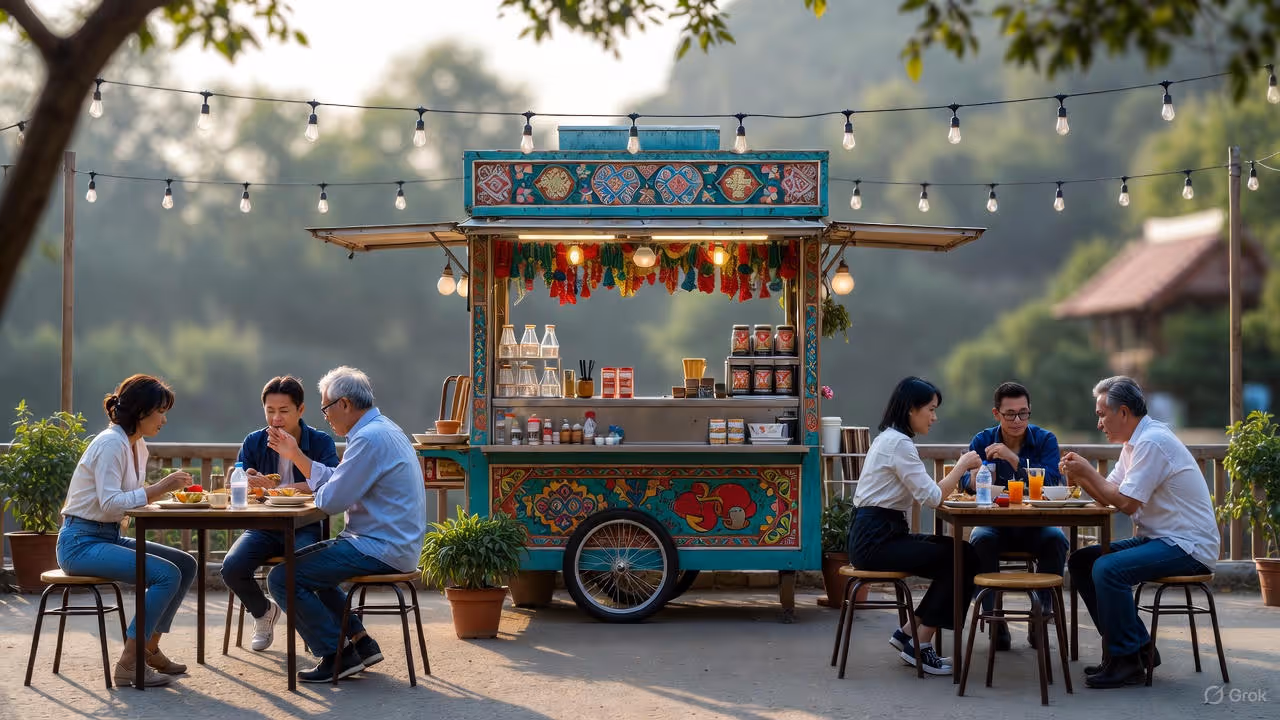 ஒரு சிறிய முதலீட்டில் உடனடி வருமானம்