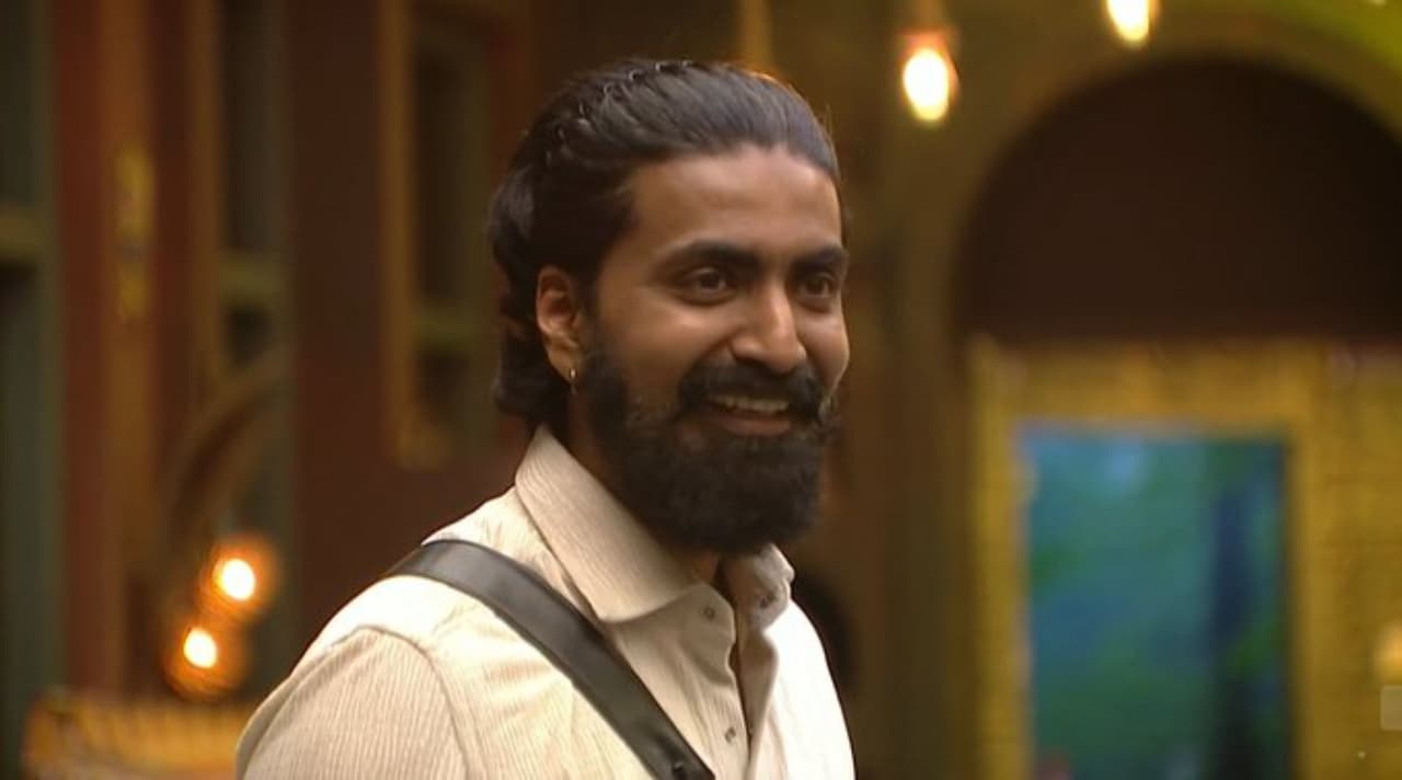 Bigg Boss Prajin Salary Bigg Boss Prajin Salary