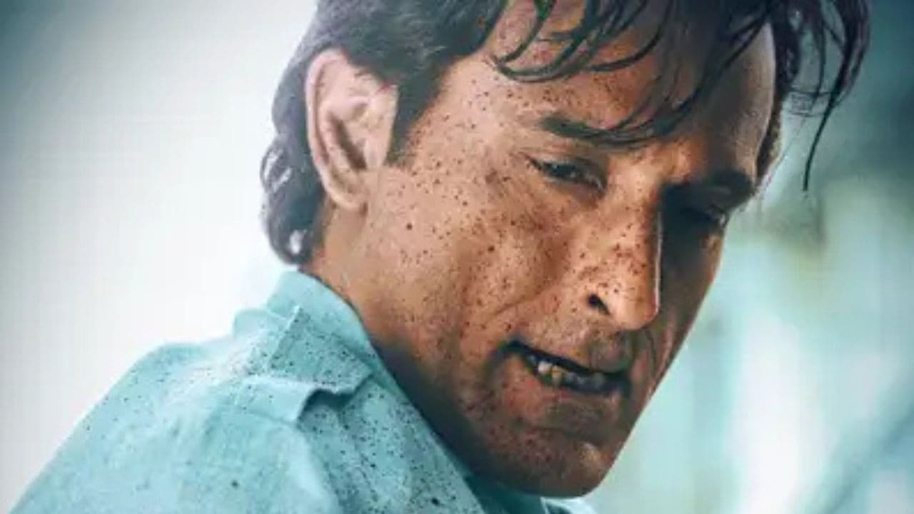 अक्षय खन्ना अक्षय खन्ना