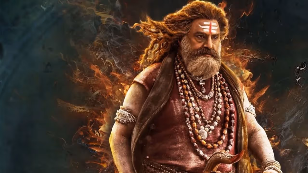 ಫೈನಾನ್ಸ್ ಸಮಸ್ಯೆಯಿಂದ ಮುಂದೂಡಲ್ಪಟ್ಟ 'ಅಖಂಡ 2' ಫೈನಾನ್ಸ್ ಸಮಸ್ಯೆಯಿಂದ ಮುಂದೂಡಲ್ಪಟ್ಟ 'ಅಖಂಡ 2'