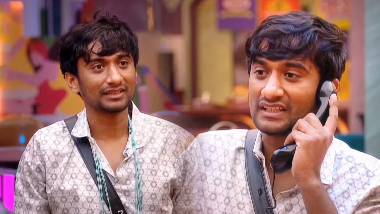 ಮನೆ ಕೆಲಸ ಮಾಡೋದಿಲ್ಲ ಮನೆ ಕೆಲಸ ಮಾಡೋದಿಲ್ಲ