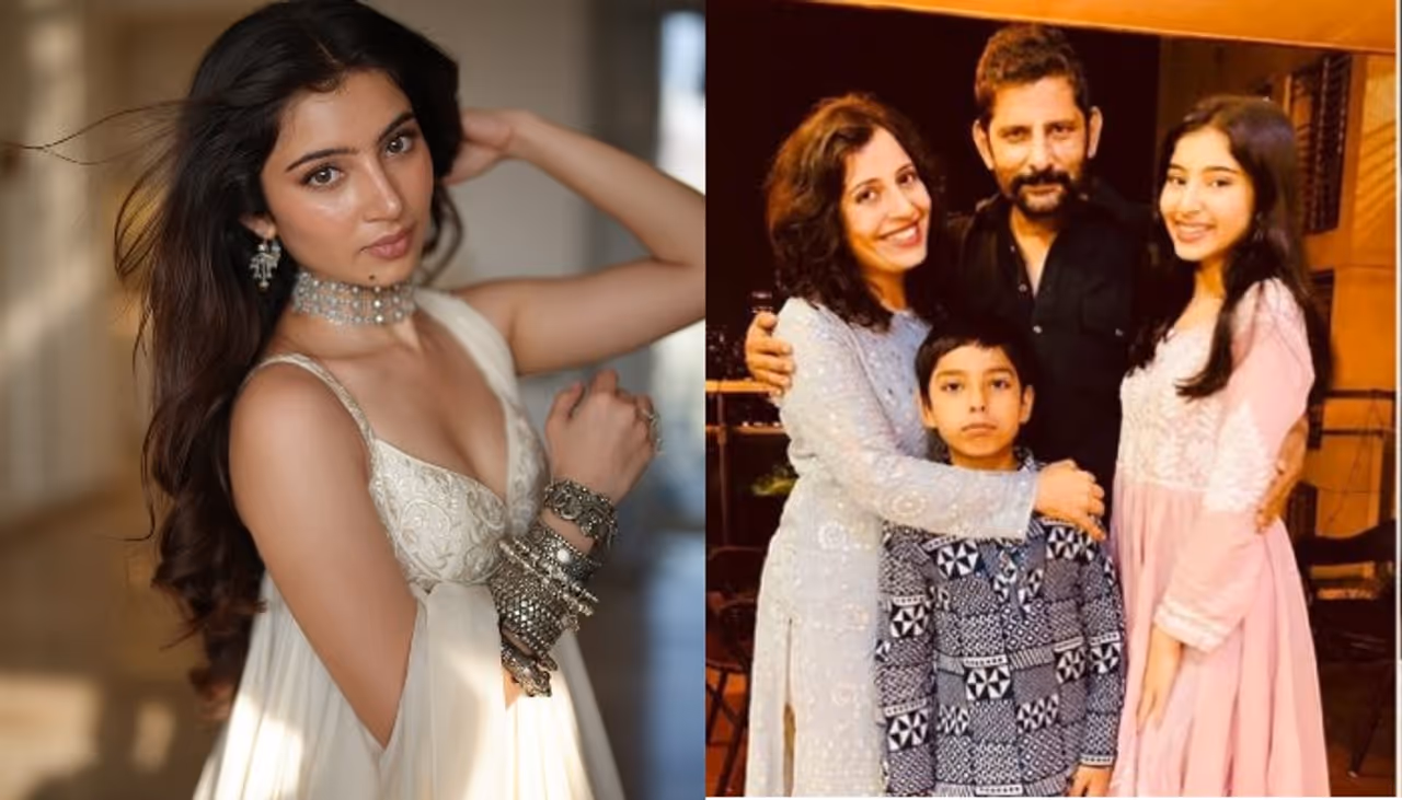 సారా అర్జున్ సారా అర్జున్