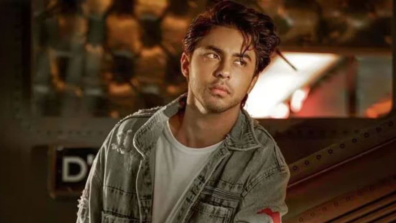 Aryan Khan Aryan Khan