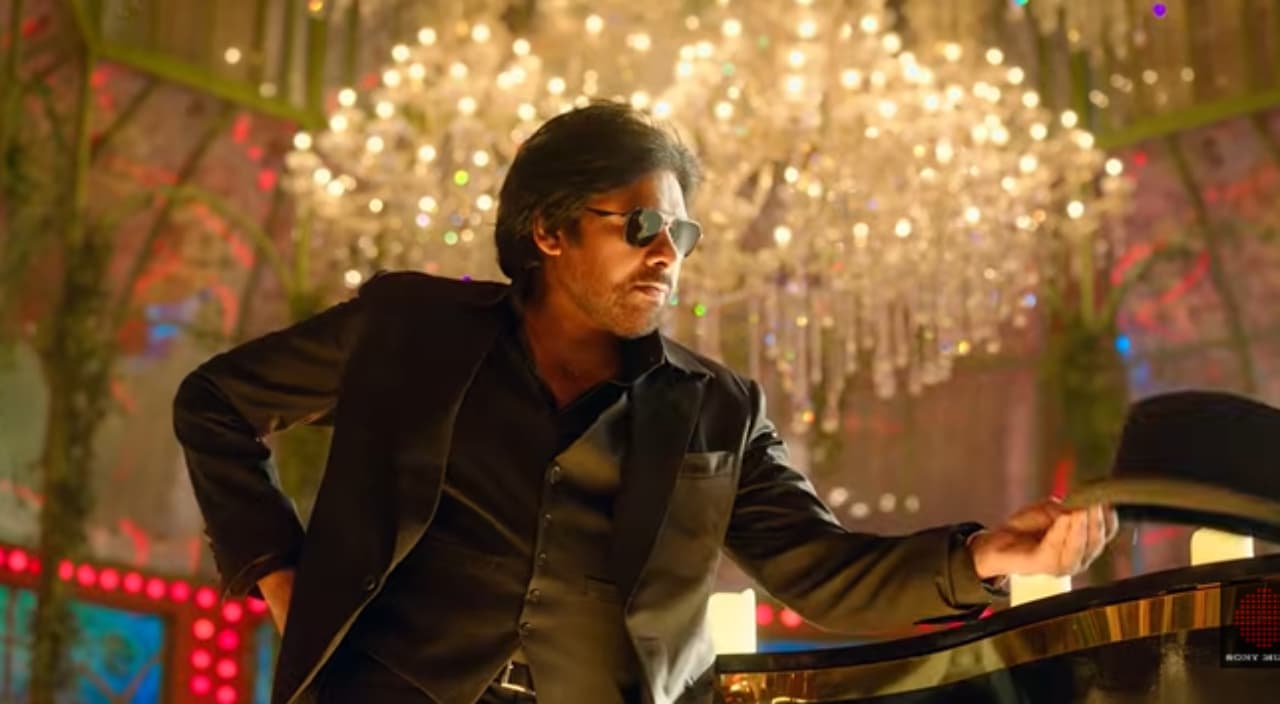 ఈ ఏడాది రెండు సినిమాలతో పవన్ రచ్చ ఈ ఏడాది రెండు సినిమాలతో పవన్ రచ్చ