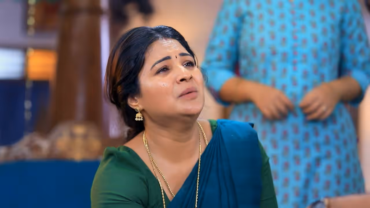 Pandian Stores 2 Serial Pandian Stores 2 Serial