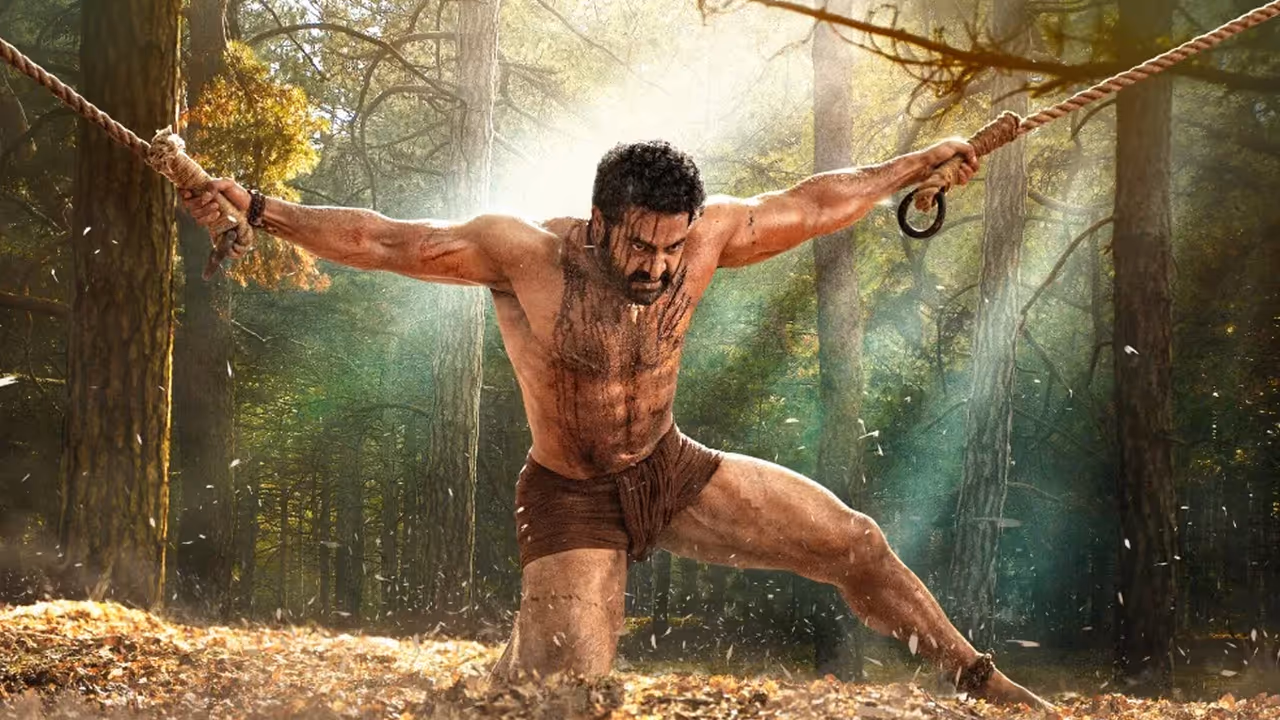 స్టంట్ మ్యాన్ కీలక వ్యాఖ్యలు స్టంట్ మ్యాన్ కీలక వ్యాఖ్యలు