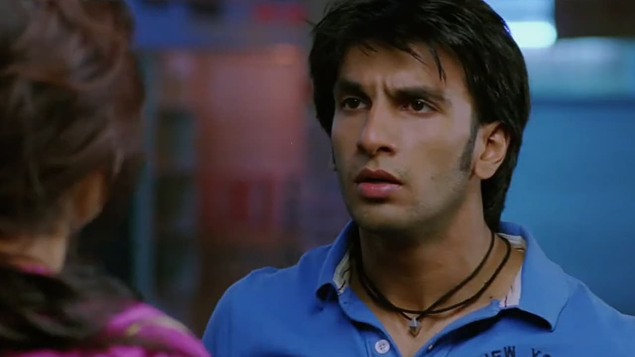 फिल्म बैंड बाजा बारात