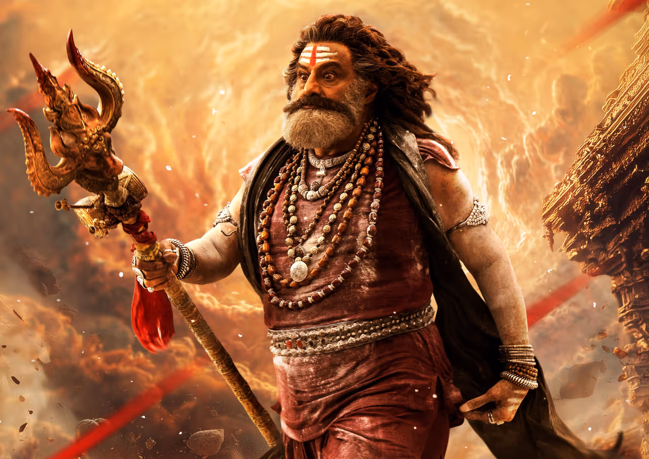 ఫైనాన్స్ ఇష్యూతో వాయిదా పడ్డ `అఖండ 2` ఫైనాన్స్ ఇష్యూతో వాయిదా పడ్డ `అఖండ 2`